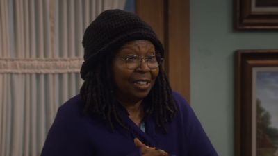 The Conners' Lecy Goranson Says Whoopi Goldberg Was A 'Win-Win-Win' Guest Star, Reveals Two Actors She'd Love To Invite On