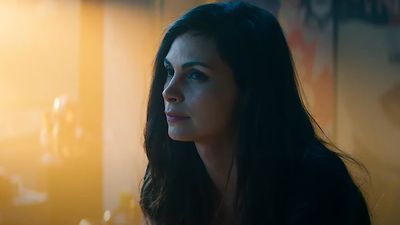 Deadpool 3 could be bringing back Vanessa, teases Morena Baccarin