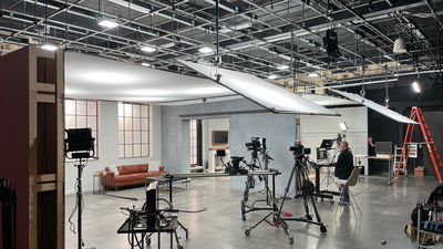 Plaid Turtle Taps Litepanels to Deliver Cinematic Experience to Live Events