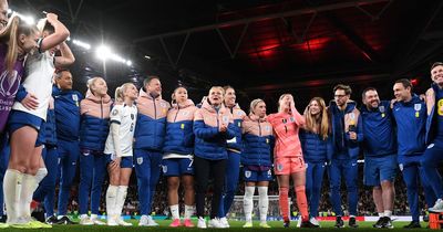 Sarina Wiegman admits Lionesses needed challenge following dramatic win over Brazil