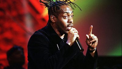 Coolio’s cause of death was fentanyl, manager says