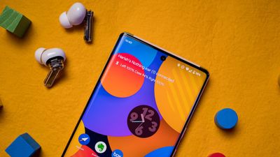 Google releases Android 13 QPR3 Beta 2.1, brings improvements to your Pixel's modem