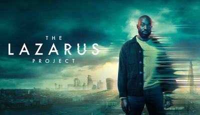 ‘The Lazarus Project’ Set For June Debut on TNT