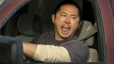 Netflix’s Beef Is Out Now, Here’s Why Critics Say Steven Yeun And Ali Wong’s ‘Feel-Bad’ Dark Comedy Series Is A Must-Watch