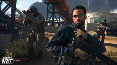 Warzone 2 season 3 release date is next week - here's what's new