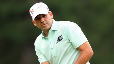 'You Guys Need To Stop It' - Sergio Garcia Rages At Reporter Over LIV Questioning