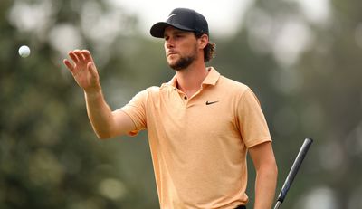 'We Had It Coming' - Pieters Accepts DP World Tour Could Be Over