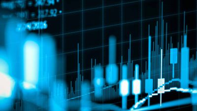 Stock Market Today: Stocks Rise Ahead March Jobs Report