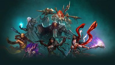 Pour one out for Diablo 3 as Blizzard prepares its final new season