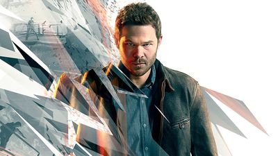 Quantum Break has been removed from Steam and Game Pass, but it's alright