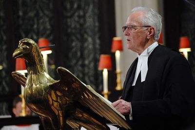 Lord Speaker warns upper chamber needs more independent peers amid honours row