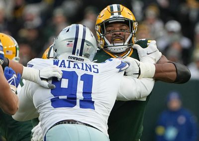POLL: Grade the Cardinals’ signing of DL Carlos Watkins