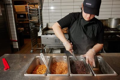 How Chipotle CEO Brian Niccol has turned the business around