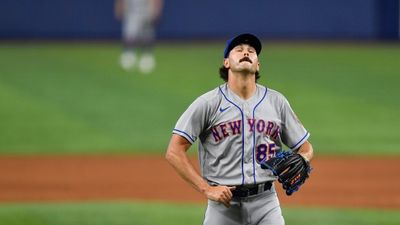 The Mets Unveiled a Sponsorship Patch With a Hospital, and Twitter Had Jokes