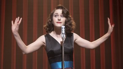 The Marvelous Mrs. Maisel Is Bringing In Two More Gilmore Girls Vets For Final Season, And I’m Pumped