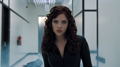 Scarlett Johansson Gets Real About Why Black Widow Contract Worked Out So Well: ‘We Made This Contract Before Marvel Knew What They Were Doing’