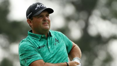 Patrick Reed Refuses To Be Drawn On DP World Tour Legal Win