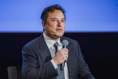 Elon Musk says NPR's 'state-affiliated media' label might not have been accurate