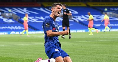 Nine games that changed Christian Pulisic's career and why it's final redemption time at Chelsea