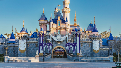 Family Stuck In Disneyland Parking Garage After Long Day In The Parks, And It’s Certainly Not The Happiest Place On Earth