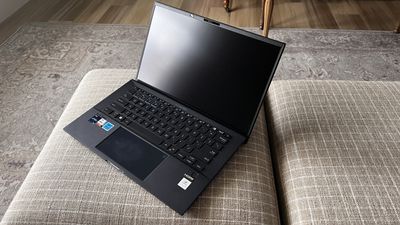 ASUS ExpertBook B9 [B9450CBA] review