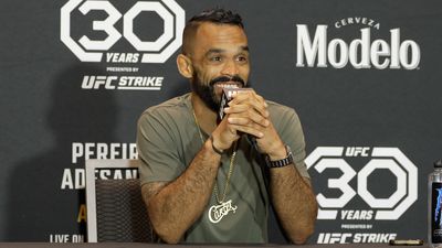 Rob Font hopes Adrian Yanez doesn’t sleep on him at UFC 287: ‘This is a guaranteed Fight of the Night’