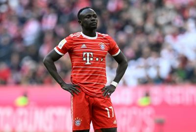 Bayern hope Mane can 'find himself' at familiar foe Freiburg