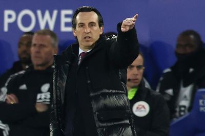 Villa revival restores Emery's Premier League reputation