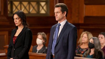 Law And Order Star Explains The Surprising Stories He Wants To Do More Of: 'Clearly Not What Law And Order Is About'