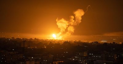 Israel strikes Lebanon and Gaza as Benjamin Netanyahu warns enemies to 'pay heavy price'