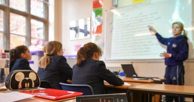 Third of all young teachers say cost of housing ‘affects ability to do job’