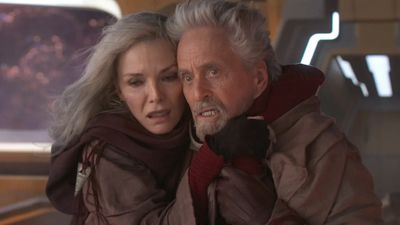 Ant-Man 3 Writer Reveals That Hank Pym Almost Died, And He Would Have Been Resurrected In A Bizarre Way