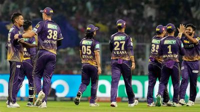 KKR vs RCB IPL 2023: Kolkata Knight Riders hammer Royal Challengers Bangalore for their first win