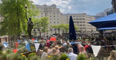 Warm sunny Good Friday weather forecast for Leeds