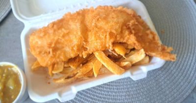 Portside Fish & Chips review: We tried the Leeds fish and chip shop named one of the best in the UK