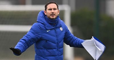 Chelsea news: Frank Lampard under scrutiny from Blues star amid blunt Jose Mourinho message
