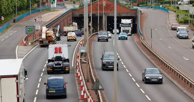 Urgent travel warning to anyone taking an Easter break this weekend