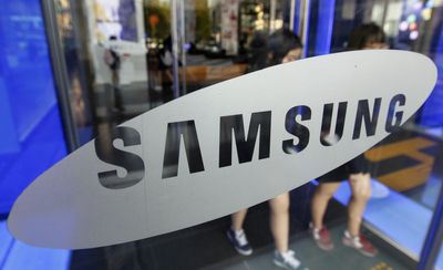 Samsung flags 96 percent plunge in profit amid chip slump