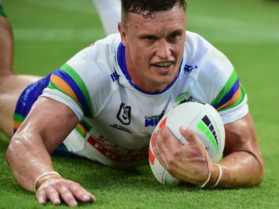 Raiders stars back Wighton to join million-dollar club