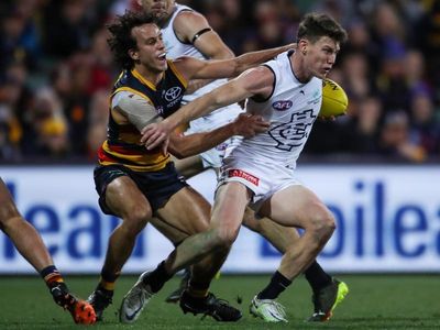 Carlton without Walsh for Kangaroos Good Friday clash