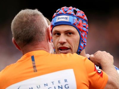 Ponga cleared to train, set for round-eight NRL return
