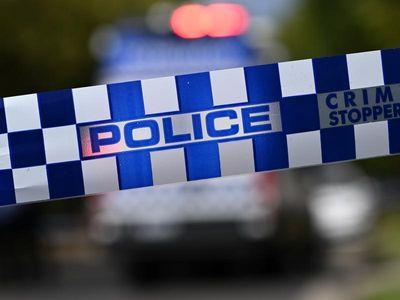Homicide squad investigating woman's death