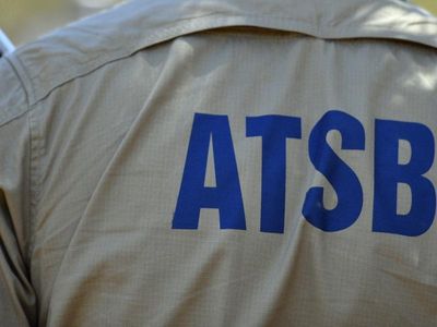 Seven escape injury in plane crash off WA coast