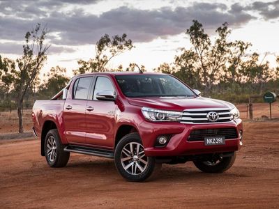 Aussie ute drivers could save money and cut emissions