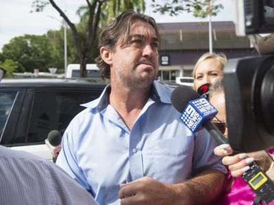 'Cocaine traces found' in Outback Wrangler crash pilot