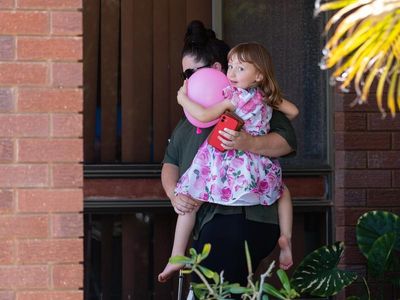 Man who took 4yo Cleo Smith from tent to be sentenced
