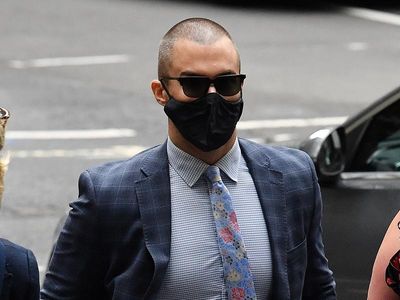 Teacher's child sex material 'abhorrent', court told