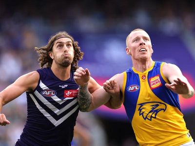 Luke Jackson midfield experiment to continue at Dockers