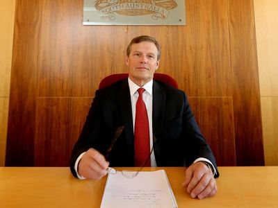 SA teen failed by foster care system, coroner says