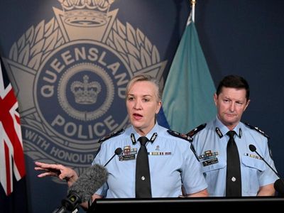 Hundreds of penalties against Qld police may be invalid
